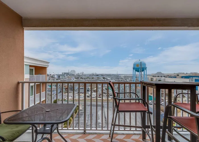 Makai 602 Ocean City